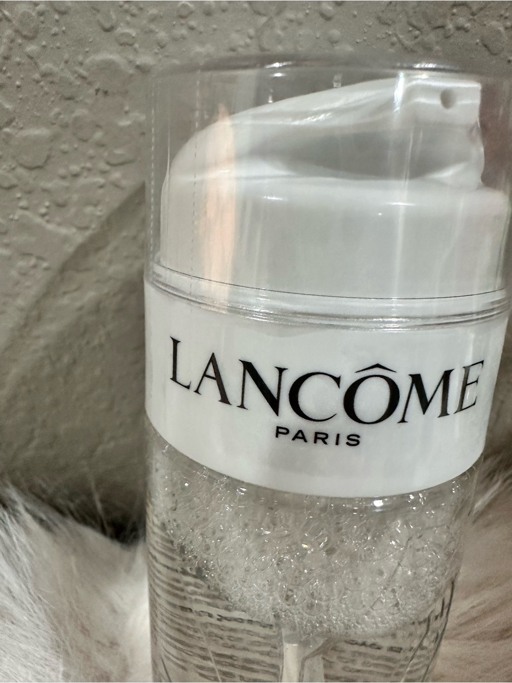 NEW Lancôme Miel-En-Mousse Foaming Cleansing Makeup Remover 6.7oz - Picture 2 of 4